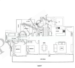Quinterra (D10), Apartment #576200601